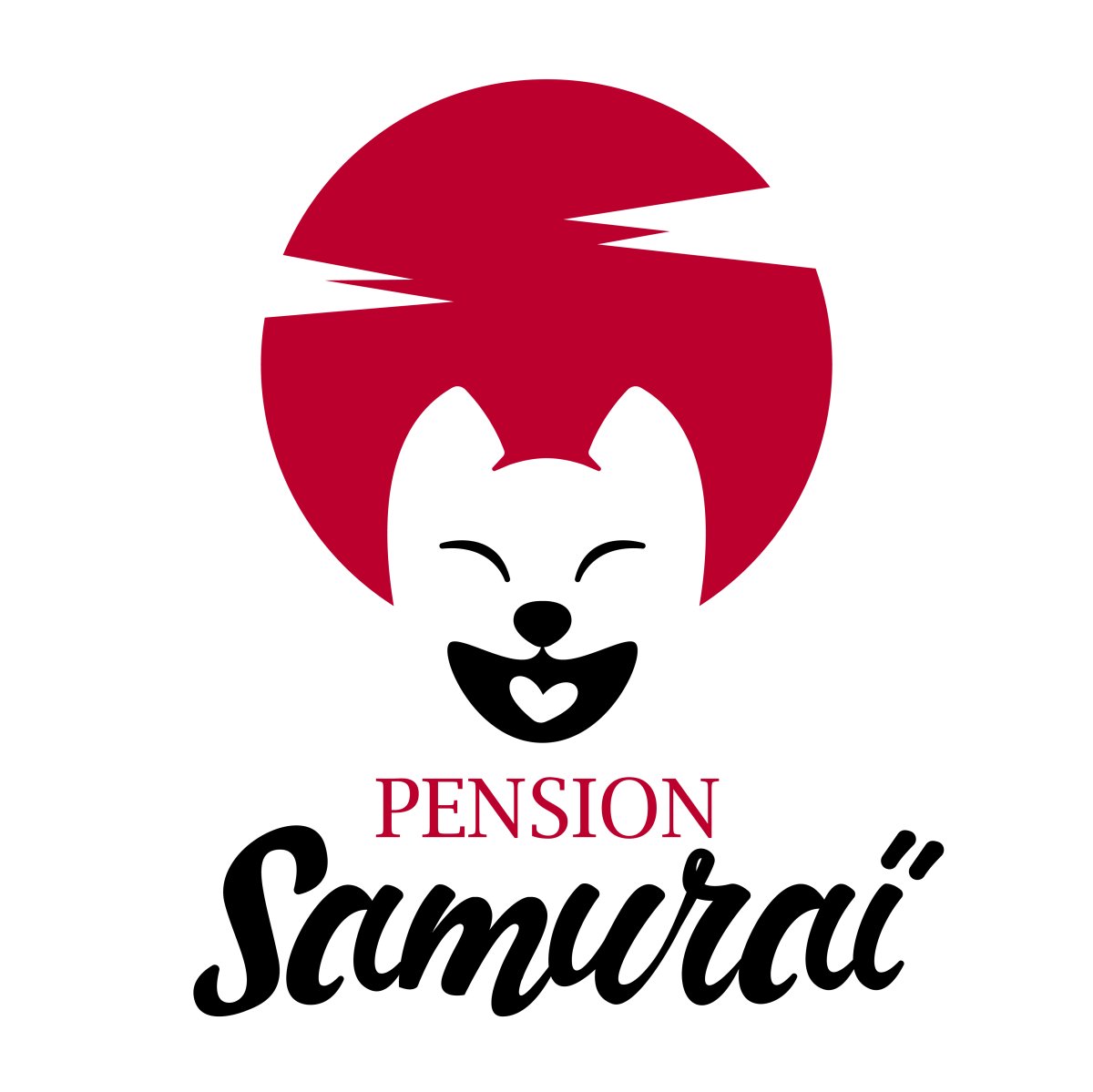 Pension Samuraï